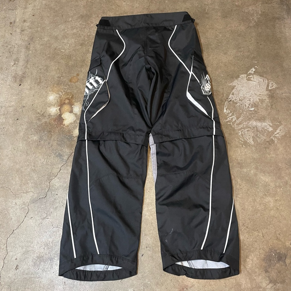 Shift Motorcycle Riding Pants - Picture 2 of 7